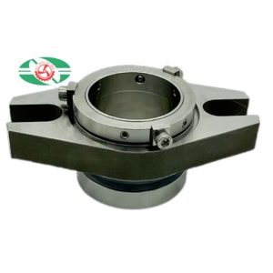 Phớt máy bơm hay còn gọi là phớt bơm, phốt bơm, phớt cơ khí, phốt làm kín cơ khí, mechanical seal...là một bộ phận không thể thiếu của máy bơm. Nó được dùng để làm kín máy bơm ngăn rò rỉ môi chất ra ngoài môi trường và ngược lại.